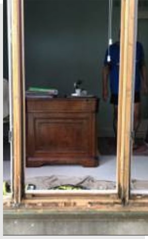 Independent Window Repair Home, Can You Get Mirrored Furniture Repair