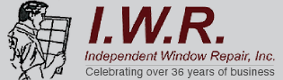 Independent Window Repair
