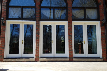 Independent Window Repair