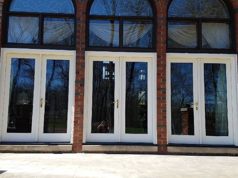 Independent Window Repair