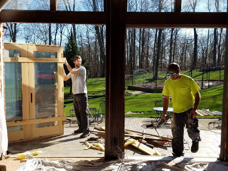 Independent Window Repair