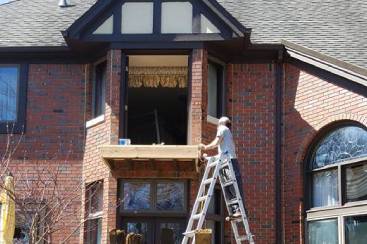 Independent Window Repair