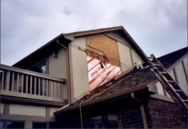 Independent Window Repair