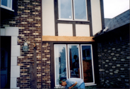 Independent Window Repair