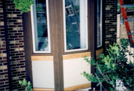 Independent Window Repair