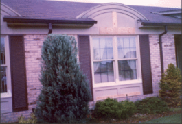 Independent Window Repair