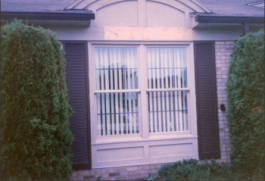 Independent Window Repair