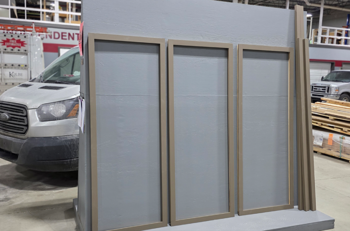 Independent Window Repair